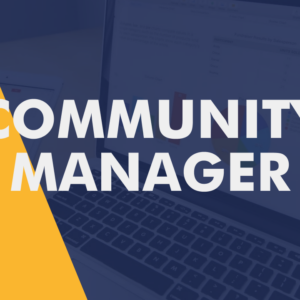 Formation Community Manager